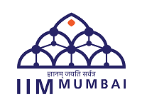 IIM Mumbai Logo